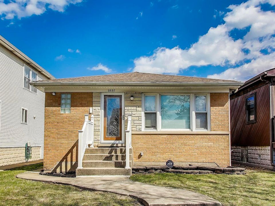 1st image of 3637 N Oketo Ave