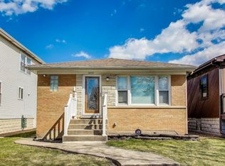 3637 N Oketo Ave, Chicago, IL