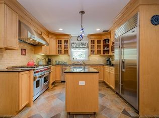 18 Wampus Ave, Armonk, NY 10504