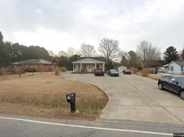 3518 Marsh Creek Rd, Raleigh, NC 27604
