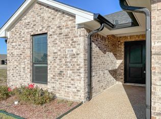 118 W Windmill Way, Waco, TX 76706