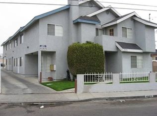 1527 W 204th St, Torrance, CA 90501