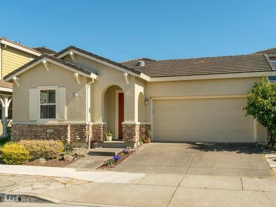 935 Hogwarts Cir, Petaluma, CA, 94954
