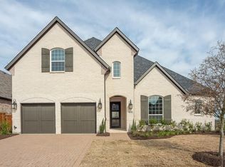 1640 Oakcrest Dr, Prosper, TX 75078
