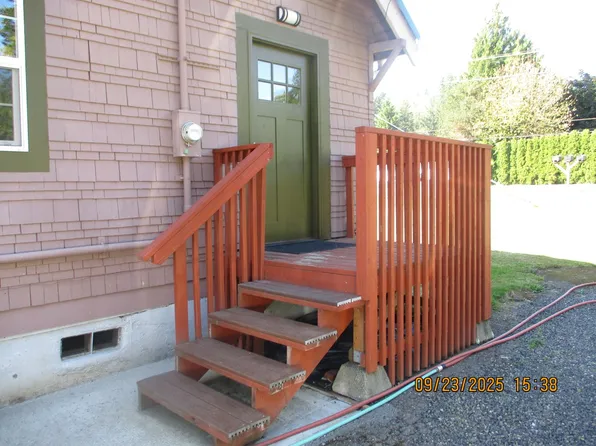 6511 Olympic Hwy, Aberdeen, WA 98520