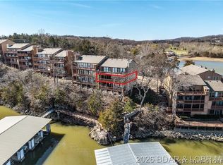 107 Rock Dove Ln UNIT 2A, Camdenton, MO 65020