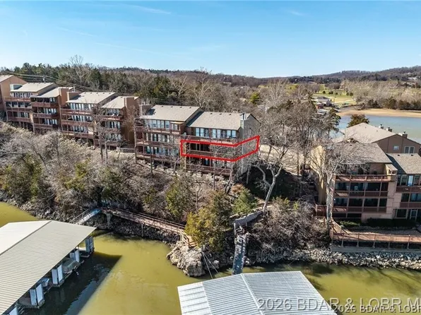 107 Rock Dove Ln Unit 2A, Camdenton, MO 65020