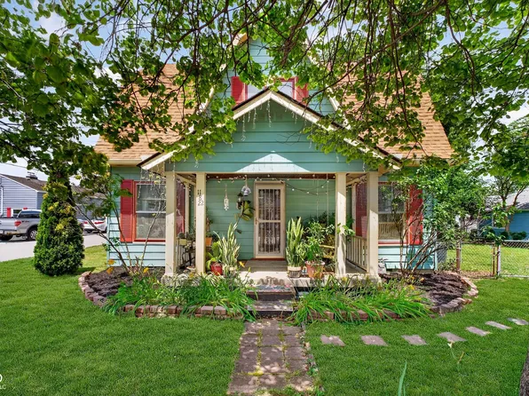11822 Center St, Indianapolis, IN 46236