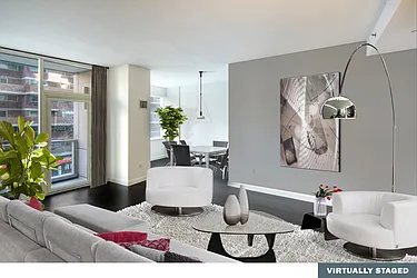 Rented by Brown Harris Stevens