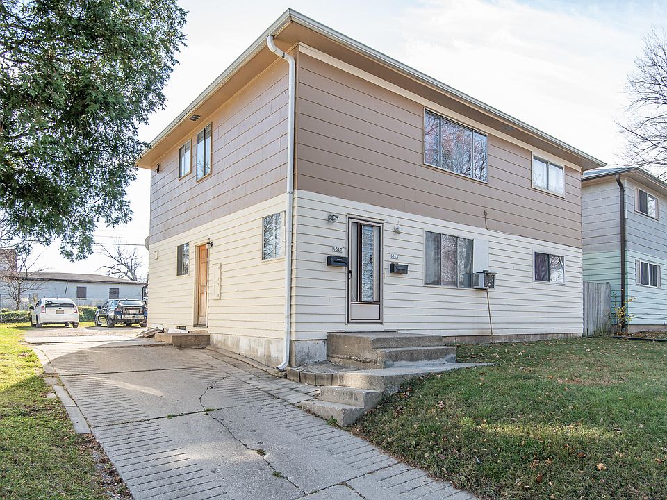 1st image of 6315 W Thurston Ave #6317