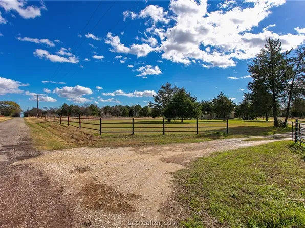 1217 Fcr #930, Mexia, TX 76667