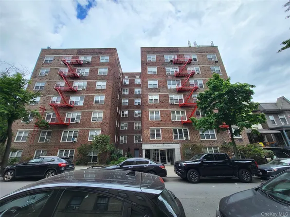 3176 Decatur Avenue #L1, Bronx, NY 10467