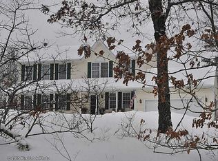 358 Shannock Rd, South Kingstown, RI 02879