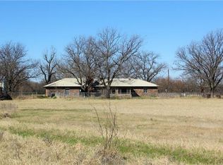 1375 Withers Rd, Mineral Wells, TX 76067