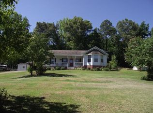 200 Choate Creek Rd, Savannah, TN 38372