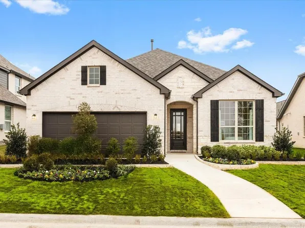 3815 Los Altos Blvd, Sherman, TX 75090