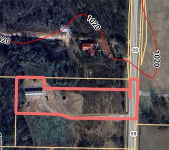 15881 N Highway 59, Summers, AR, 72769