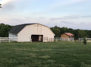 530 Mollie Mooney Rd, Roxboro, NC 27574