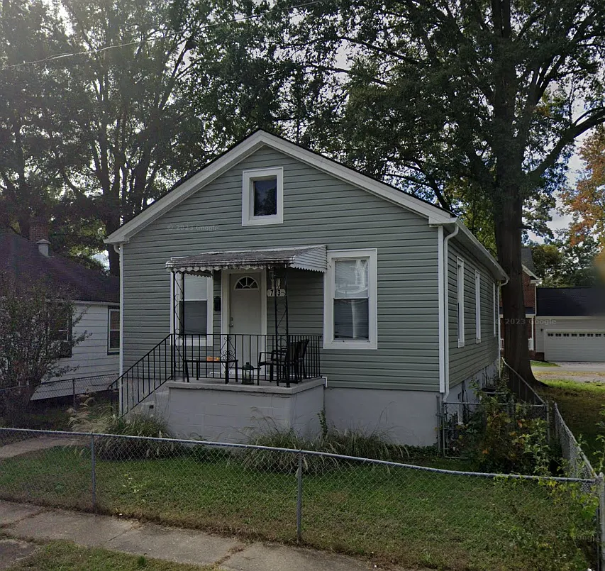 713 Arnold Ave — Photo 1