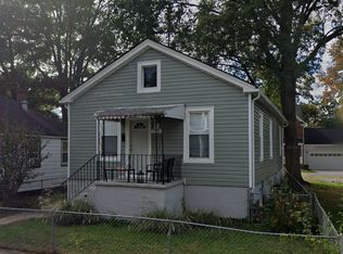 713 Arnold Ave, Richmond, VA 23222