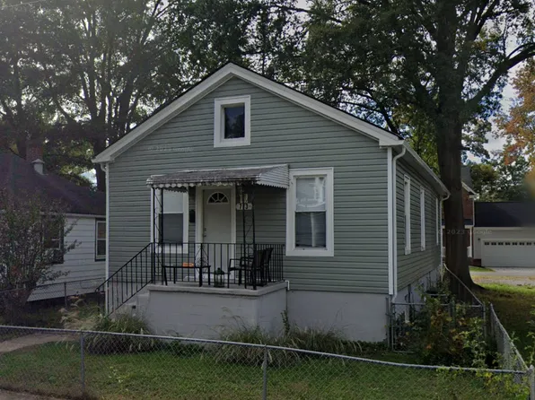 713 Arnold Ave, Richmond, VA 23222