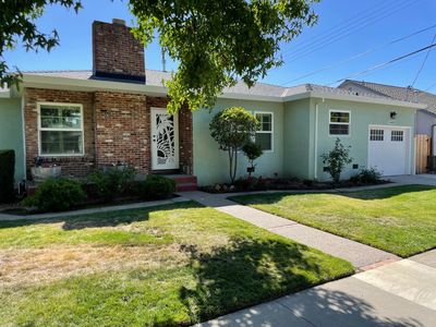 5668 11th Ave, Sacramento, CA, 95820