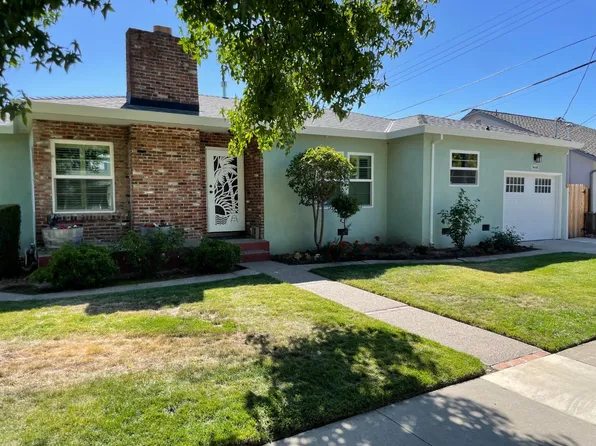 5668 11th Ave, Sacramento, CA 95820