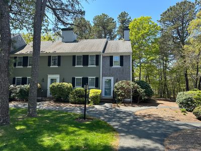 401 Admiralty Heights Village, Yarmouth Port, MA, 02675