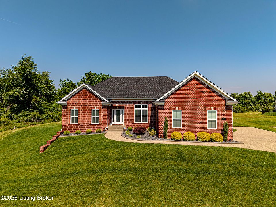 1622 Church Side Dr, Goshen, KY 40026 | MLS #1717801 | Zillow