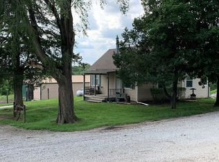 7620/7621 SE Haynesville Rd, Holt, MO 64048