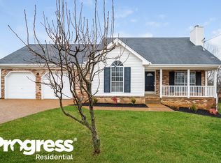 4003 Sam Davis Rd, Smyrna, TN 37167