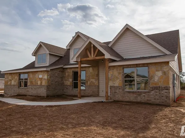 3393 Wild Boar Ct, San Angelo, TX 76901