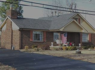 225 N Madisonville St, Crofton, KY 42217