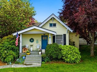 5102 N 44th Street, Tacoma, WA 98407