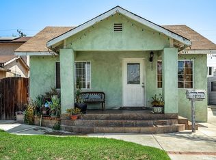 1225 Warren St, San Fernando, CA 91340