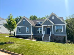 4160 Tuckmar Pond Dr, Moseley, VA 23120