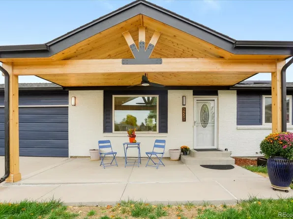 6528 S Cody Way, Littleton, CO 80123