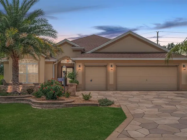 2643 JUPITER WAY, THE VILLAGES, FL 32163