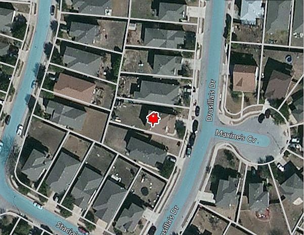 1st image of 15112 Drusillas Dr