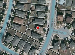 15112 Drusillas Dr, Pflugerville, TX 78660