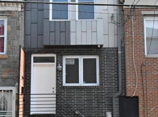 2029 E Letterly St, Philadelphia, PA 19125