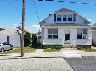 47 Amory St, Providence, RI 02904