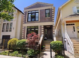 3310 N Hoyne Ave #1, Chicago, IL 60618