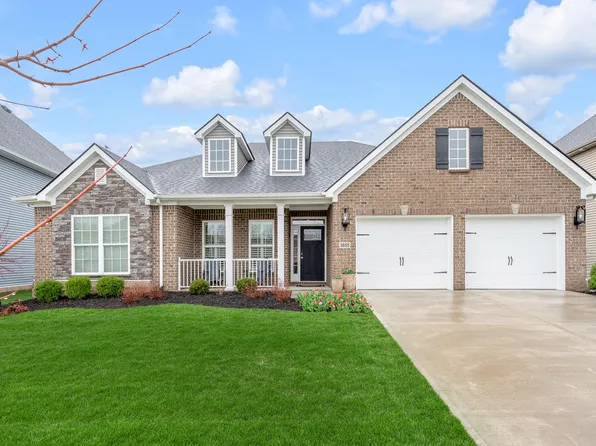 3655 Bay Springs Park, Lexington, KY 40509