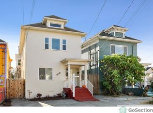 679 28th St #2, Oakland, CA 94609