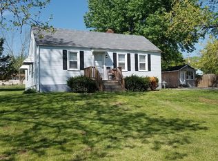205 Alden St, Troy, MO 63379