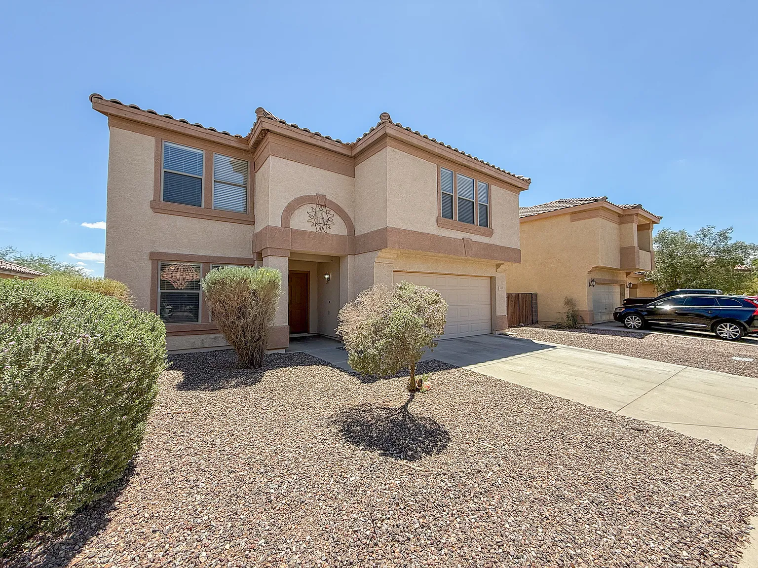 583 W Racine Loop, Casa Grande Az — Photo 1