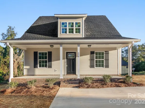 328 Allen St, Rock Hill, SC 29730