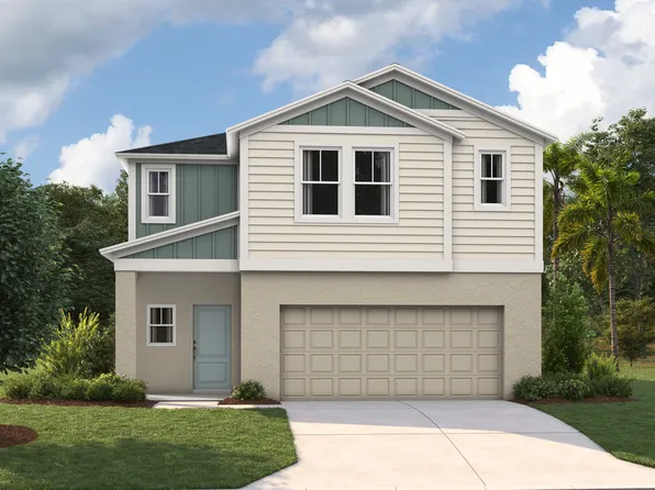 5374 San Pietro Dr, Winter Haven, FL 33884