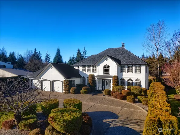 1403 Alpine View Drive, Mount Vernon, WA 98274